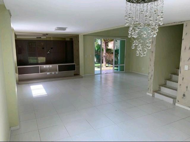 Linda casa duplex, eusebio (guaribas) - Foto 11