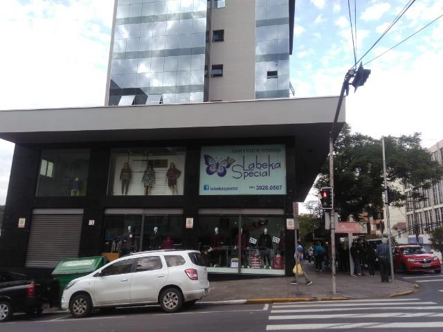 Loja feminina Plus Size