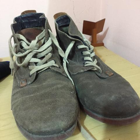 Bota west coast 42 - Foto 4
