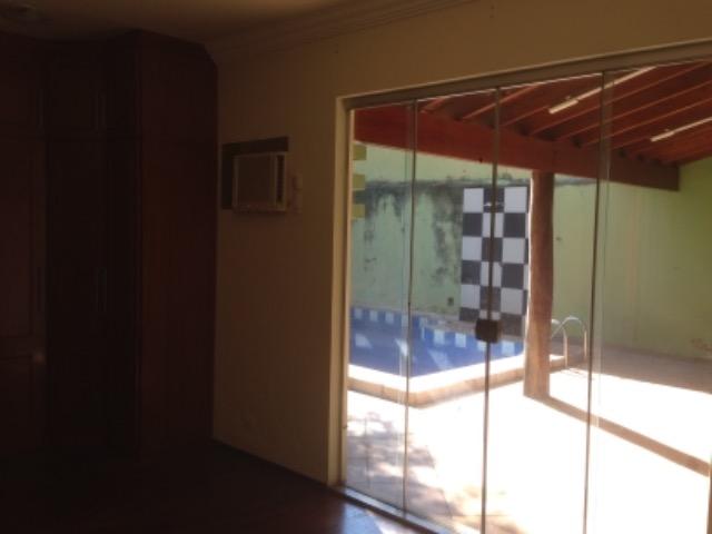 Casa alugo jardim dos Estados esquina - Foto 4