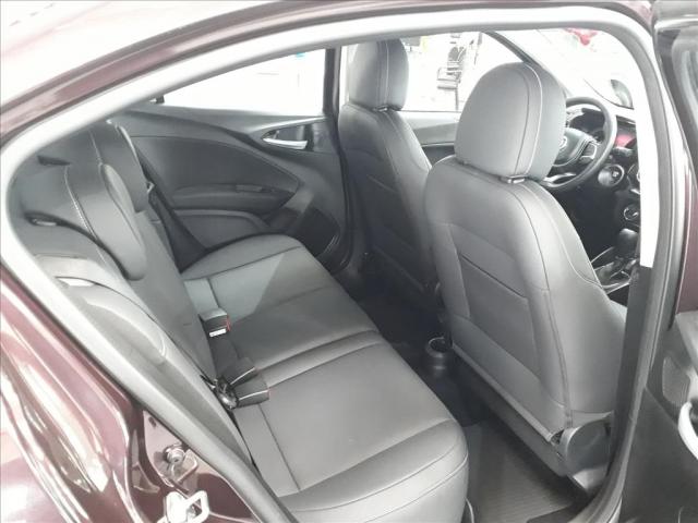 FIAT CRONOS 1.8 E.TORQ FLEX PRECISION AT6 - Foto 4