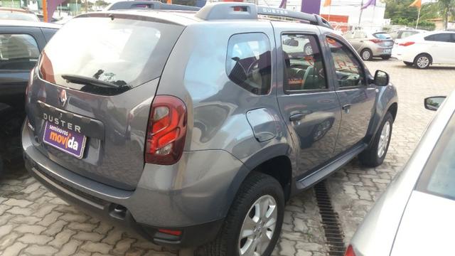 Duster Expression 1.6 IPVA 2019 Grátis - Foto 5