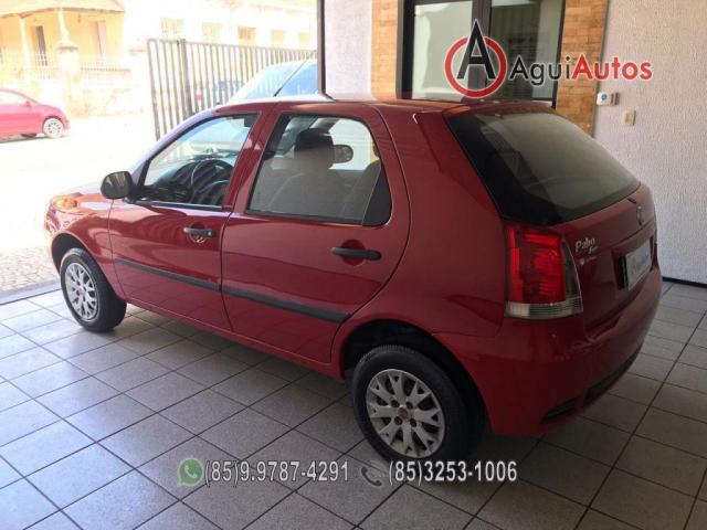 Palio 1.0 ECONOMY Fire Flex 8V 4p