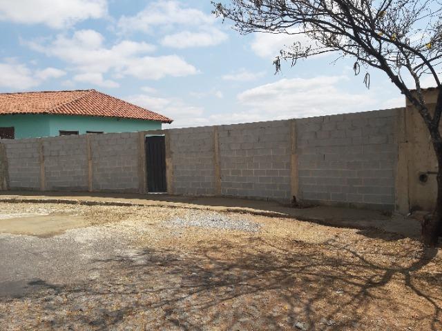 Lote 256 m² - Bairro Caiçaras - Belo Horizonte