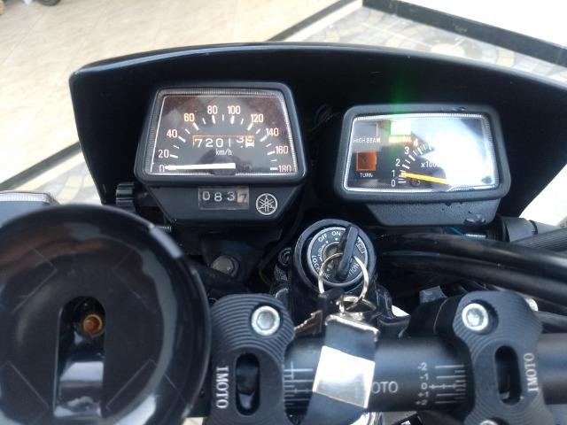 Yamaha XT600E - Foto 6