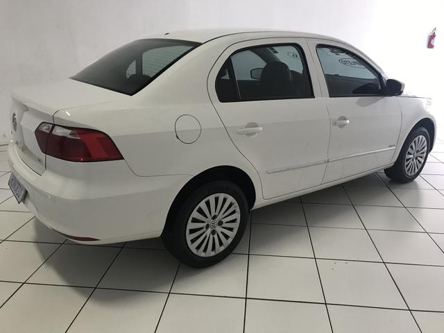 Voyage 1.6 G6 flex 2014 completo - Foto 6