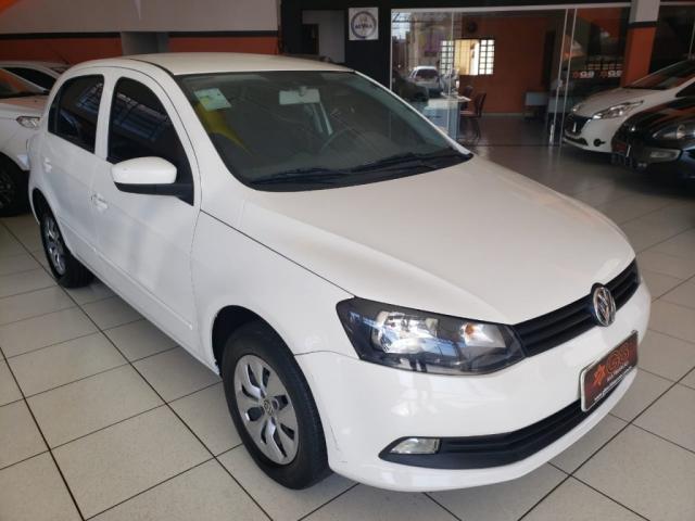 VW - VOLKSWAGEN GOL SPECIAL 1.0 TOTAL FLEX 8V 5P - Foto 2