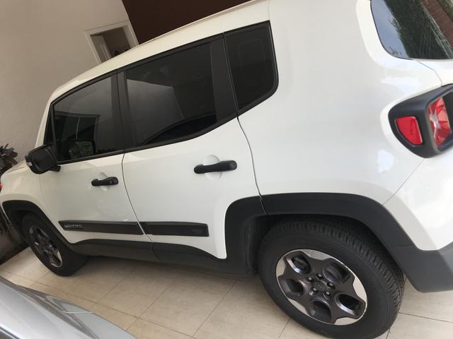 Jeep renegade - Foto 3