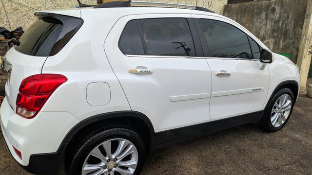 Tracker Turbo 1.4 PREMIER impecável - Foto 4
