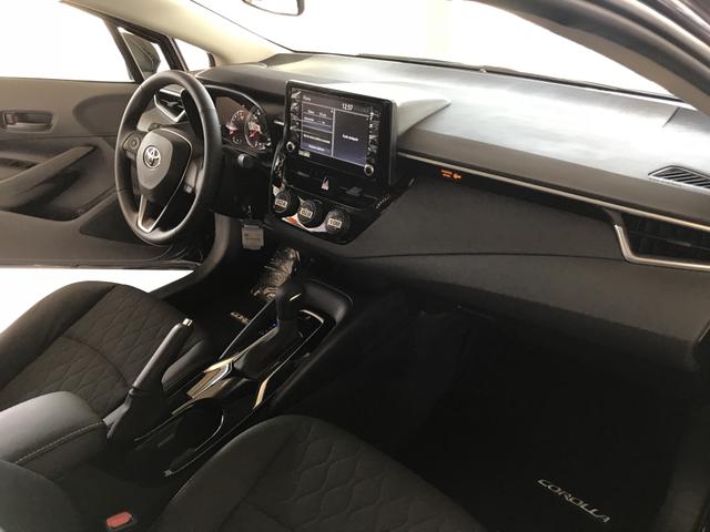 Toyota Corolla Gli 2.0 Flex A/T 19/20 Lince Toyota - Foto 8