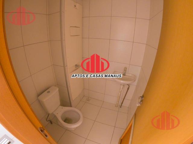 Imóvel Novo Paradise River com 03 Quartos sendo 01 Suíte - Foto 6