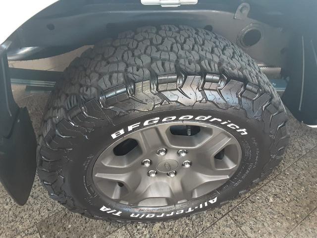 FORD RANGER 2017/2017 3.2 XLT 4X4 CD 20V DIESEL 4P AUTOMÁTICO - Foto 13