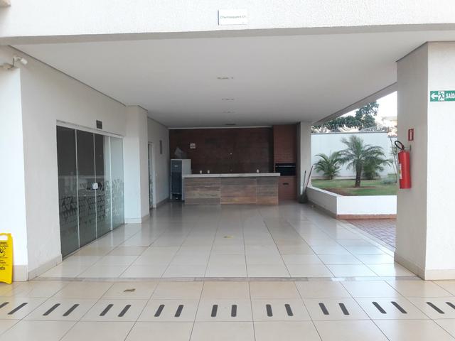 Edifício Terra Mundi Santos Dumont - Foto 7