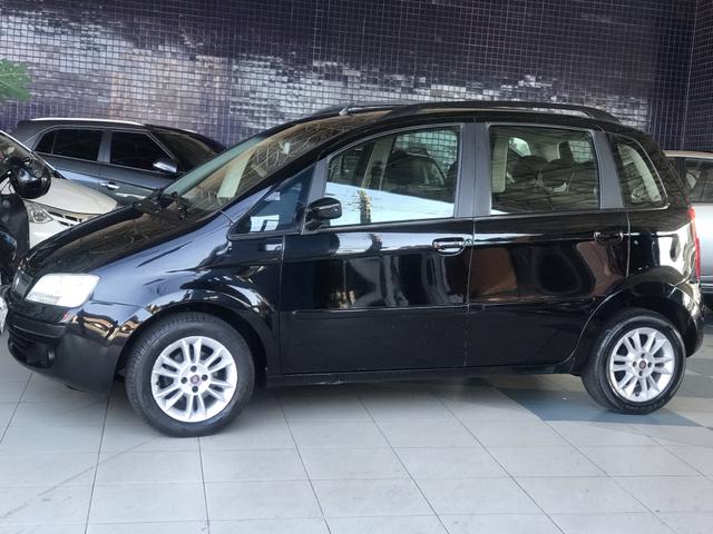 Fiat Idea 1.4 Elx - Bem Conservado! - Foto 5