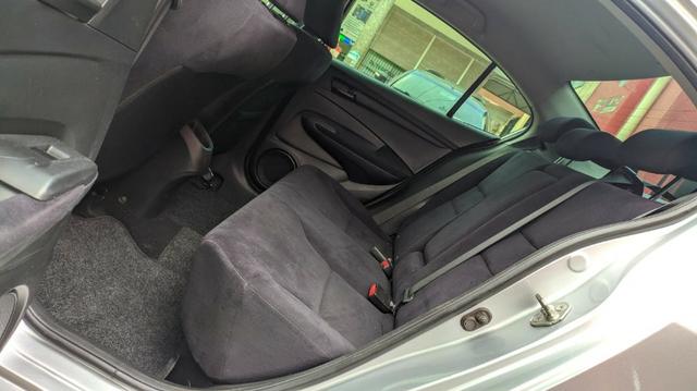 Honda/City Lx 1.5 At 2012/2013 - Foto 7