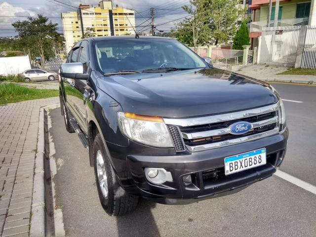 Ranger xlt 3.2 CD 4 x4 diesel