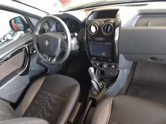Duster Dyn 1.6 2018/2019 - Foto 8