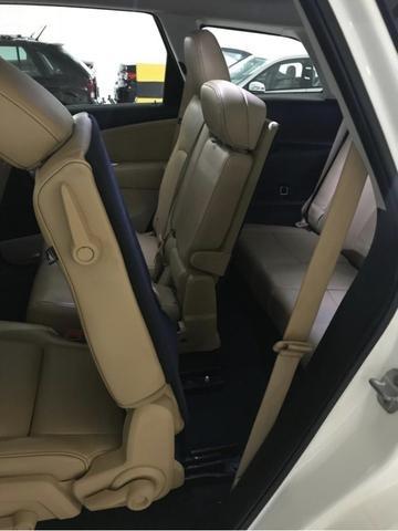 Fiat Freemont Precison 2.4, 7 lugares, em Parnaíba - Foto 16