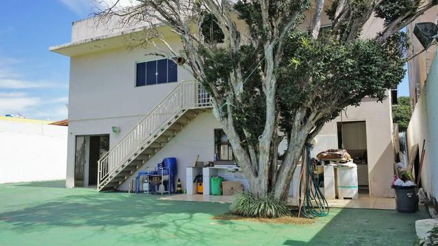 Belíssimo Sobrado na Visconde de Porto Seguro em Formosa - Foto 18