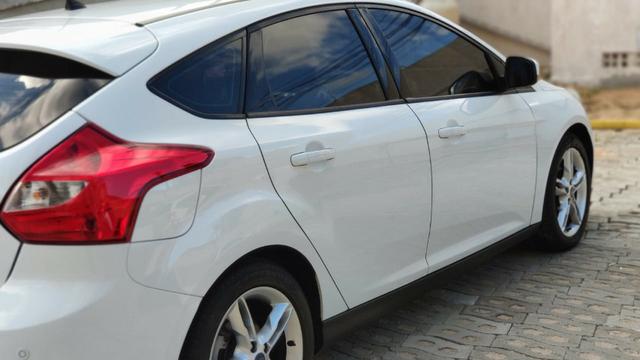 Focus SE Fastback - 2.0 - 2015 - Foto 7