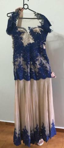 Vestido de festa