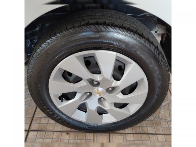 GM - CHEVROLET PRISMA SED. MAXX/ LT 1.4 8V ECONOF. 4P - Foto 9