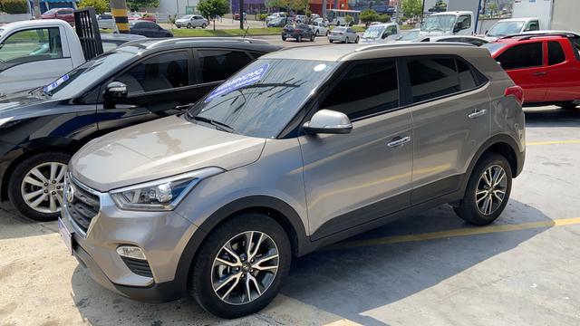 Creta prestigie