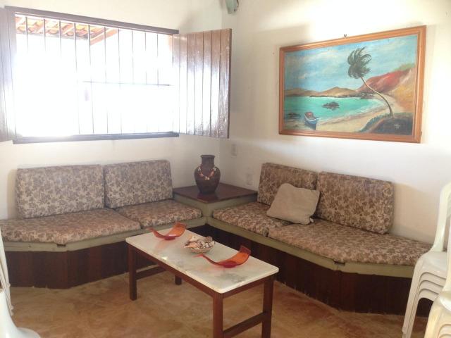 Aluga-se casa de praia em tabatinga para veraneio - Foto 14