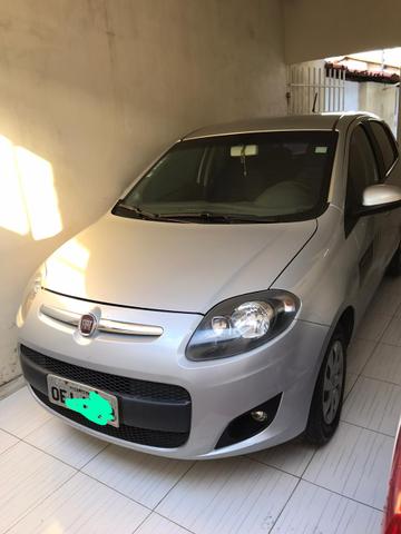 Palio 1.4 Itália