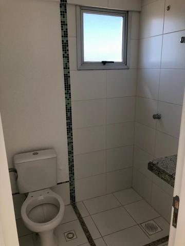 Apto 2qts 1suite 1vaga, novo, ac financiamento e lazer completo - Foto 12