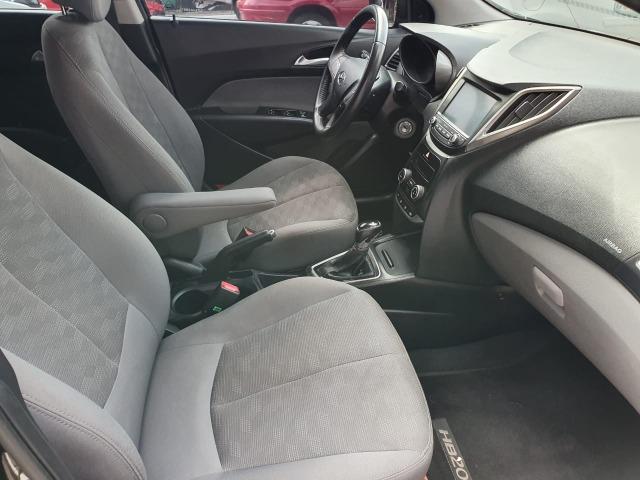 HB20S 1.6 Premium Automático Flex - Portal Veículos - Foto 7