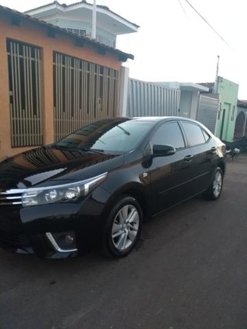 Corolla