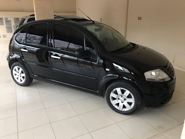 Citroen C3 Exclusive Solaris 2010/2011 - Foto 3