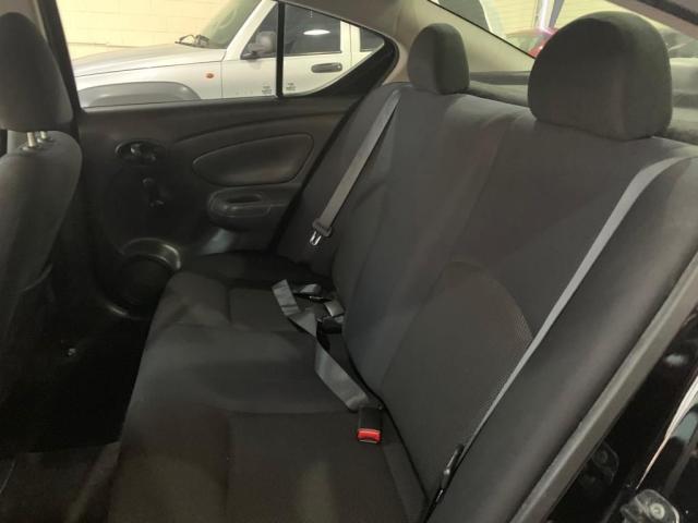 VERSA 1.6S COMPLETO 2012 - Foto 5