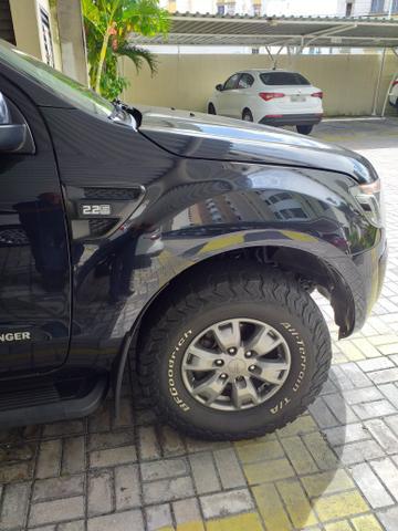 Ranger XLS 2.2 2015/2015 - Foto 4