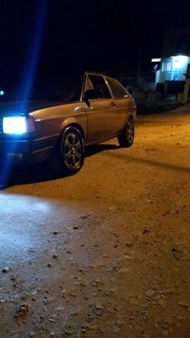Gol turbo