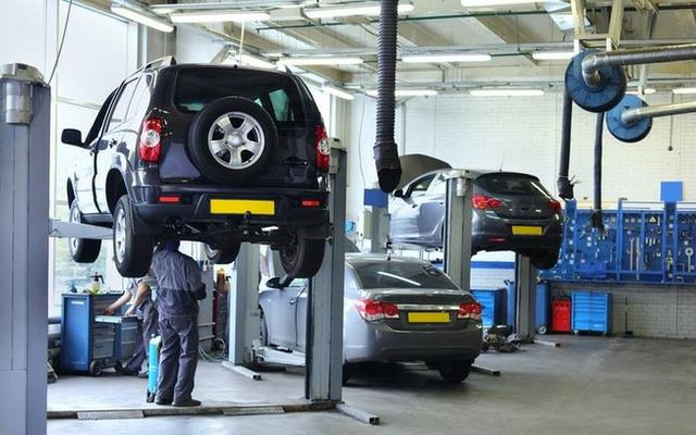 MRS Negócios - Auto Center à venda em Sapiranga/RS