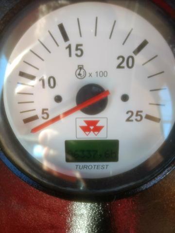 Vendo trator 2011 Massey Ferguson 4291 - Foto 4