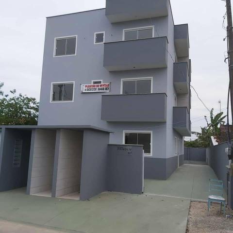 Apartamento 2quartos morro do meio