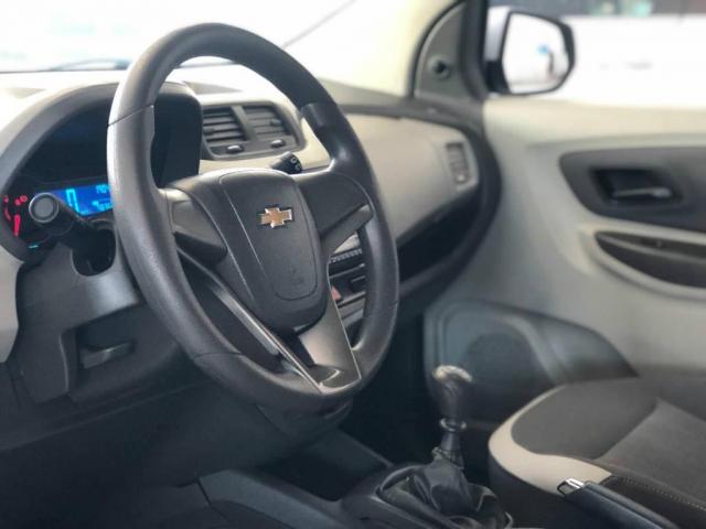 Chevrolet Spin LT 1.8 8V Econo.Flex 5p Mec. - Foto 8