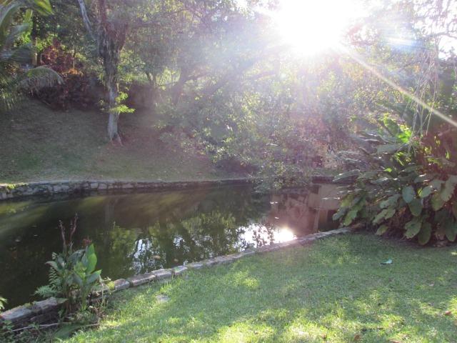 Sitio para eventos, retiros de igreja e festas em geral. (Sitio Paraíso dos Leões.) - Foto 3