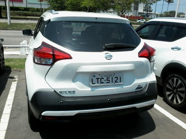Nissan Kicks SV CVT 4P - Foto 3