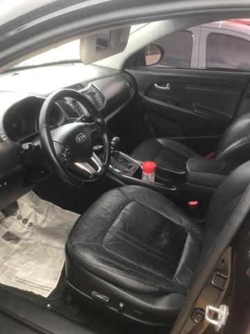 Sportage Kia - Foto 7