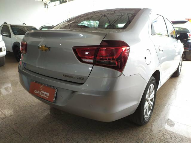 Cobalt LTZ 1.8 Manual 2017 - Foto 3