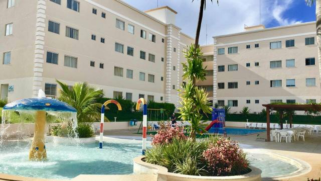 Cota imobiliária em Resort Caldas Novas Goiás - Foto 17