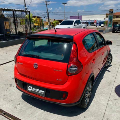 Fiat Palio 1.6 Sporting zero - Foto 2