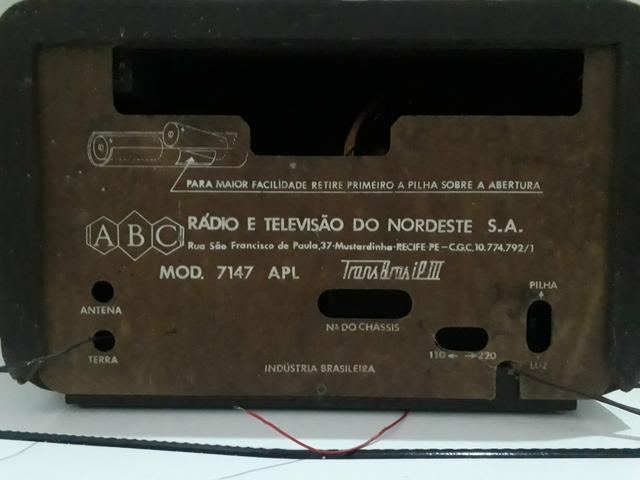 Objetos antigos, para colecionadores ou quem gosta de coisas antigas - Foto 6