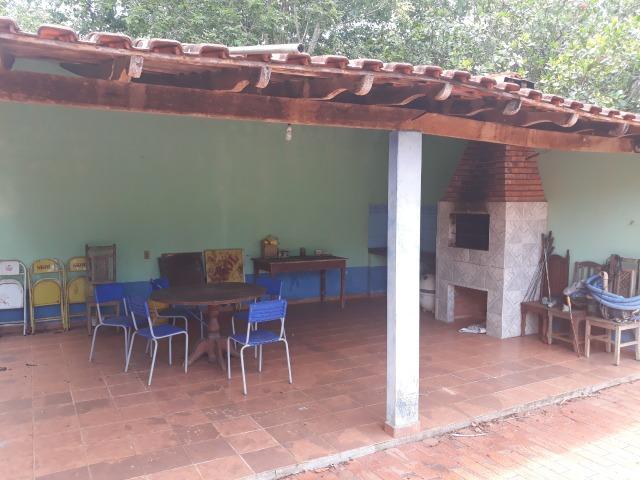 Vendo - Troco Chácara 12 Hectares