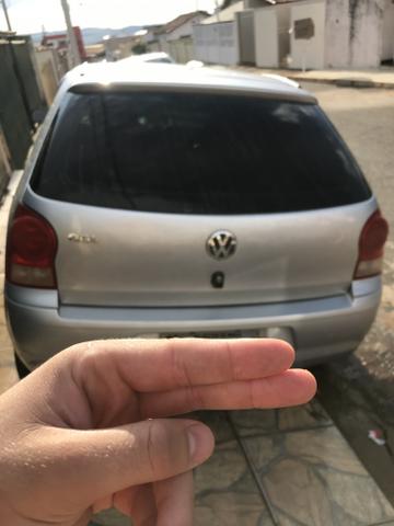 Vende-se Gol G4 2011 1.0 - Foto 4