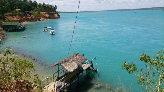 Lote de 200m² em Tibáu do Sul (Pipa) perto da praia - Foto 4
